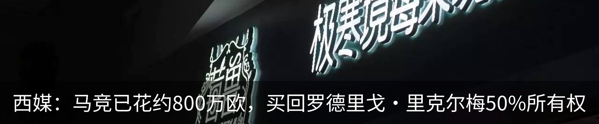 新闻动态